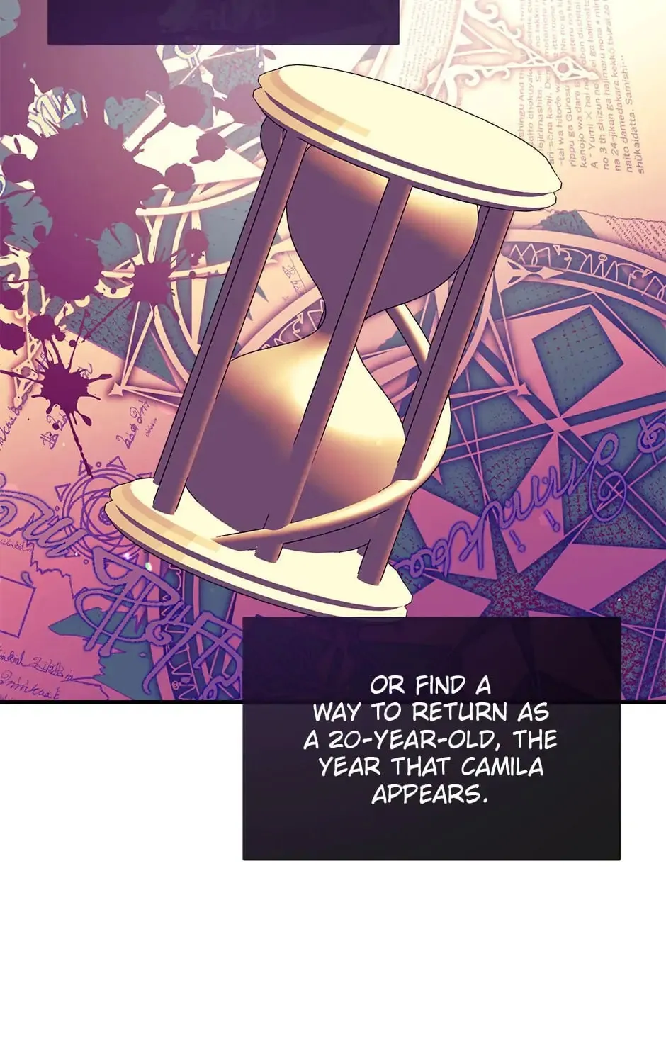 Can We Become Family? Chapter 81 page 43 - 