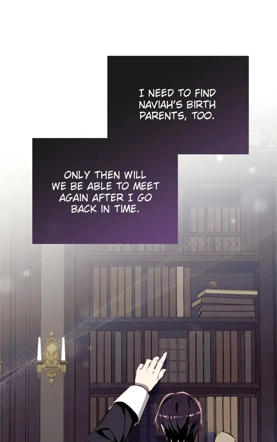 Can We Become Family? Chapter 81 page 45 - 