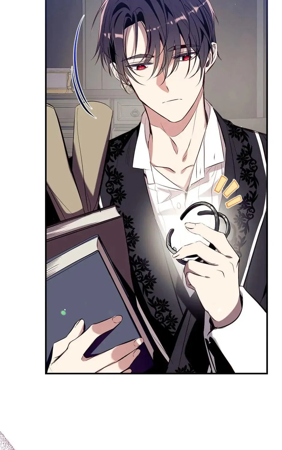 Can We Become Family? Chapter 81 page 49 - 