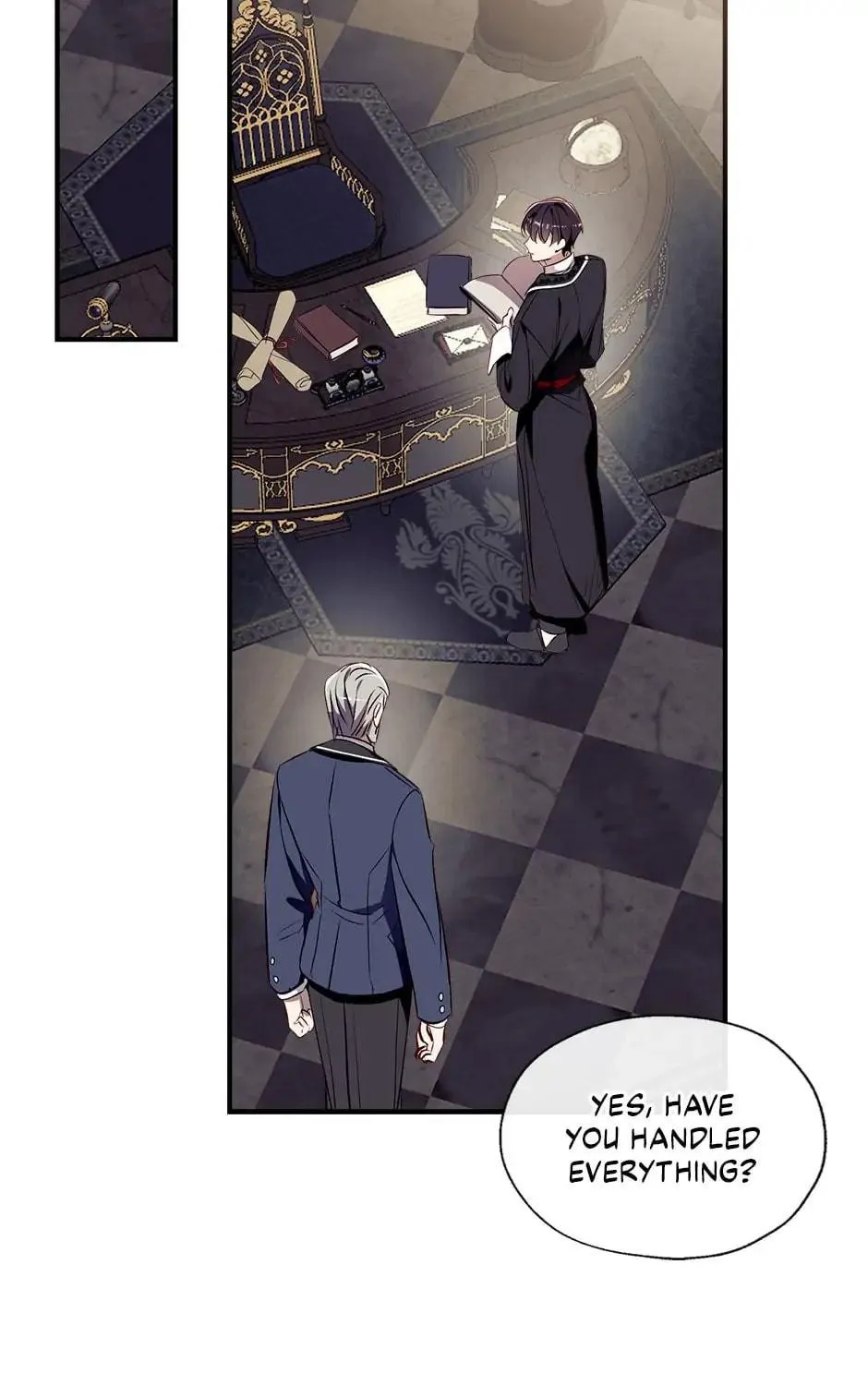 Can We Become Family? Chapter 81 page 59 - 