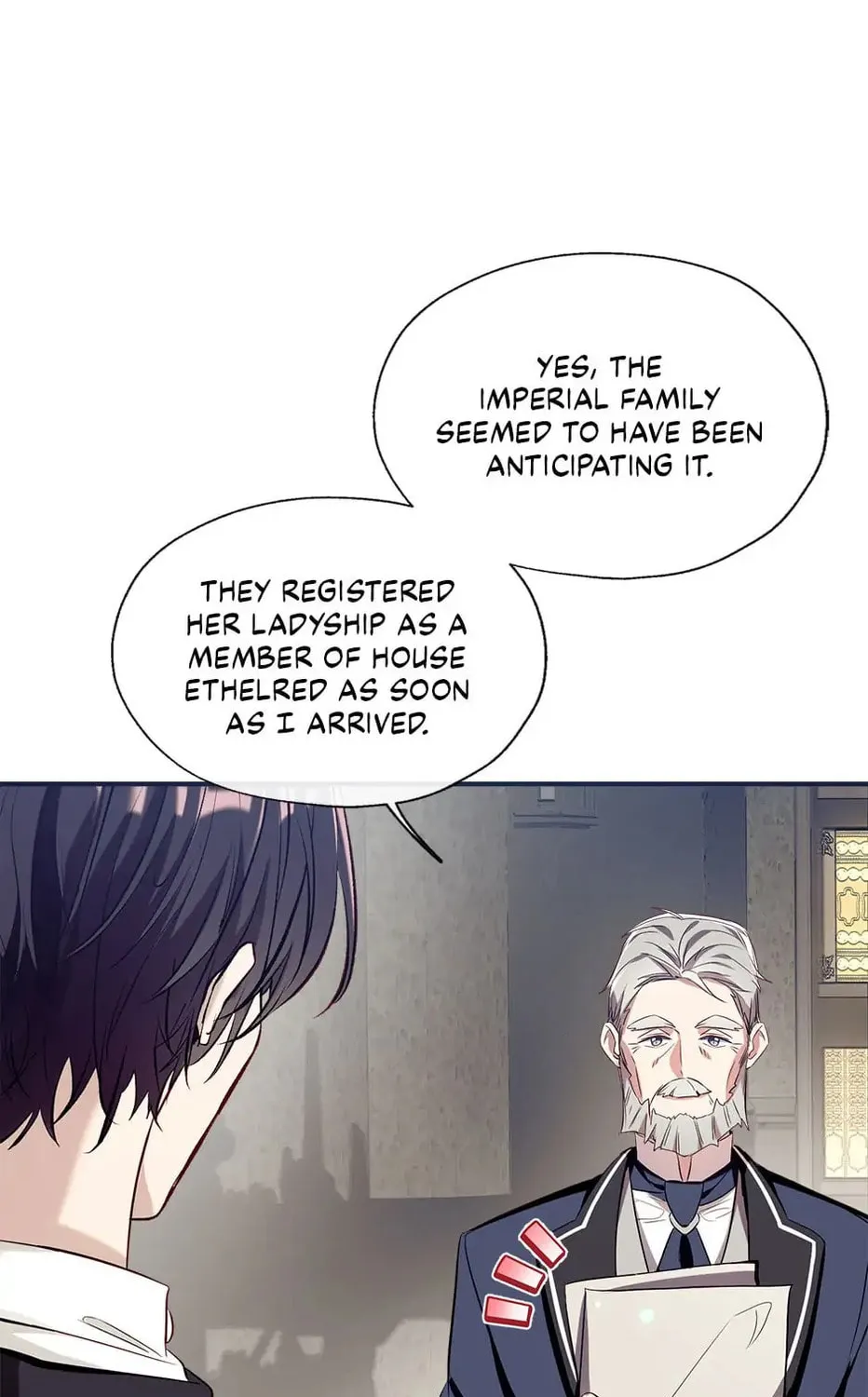 Can We Become Family? Chapter 81 page 61 - 