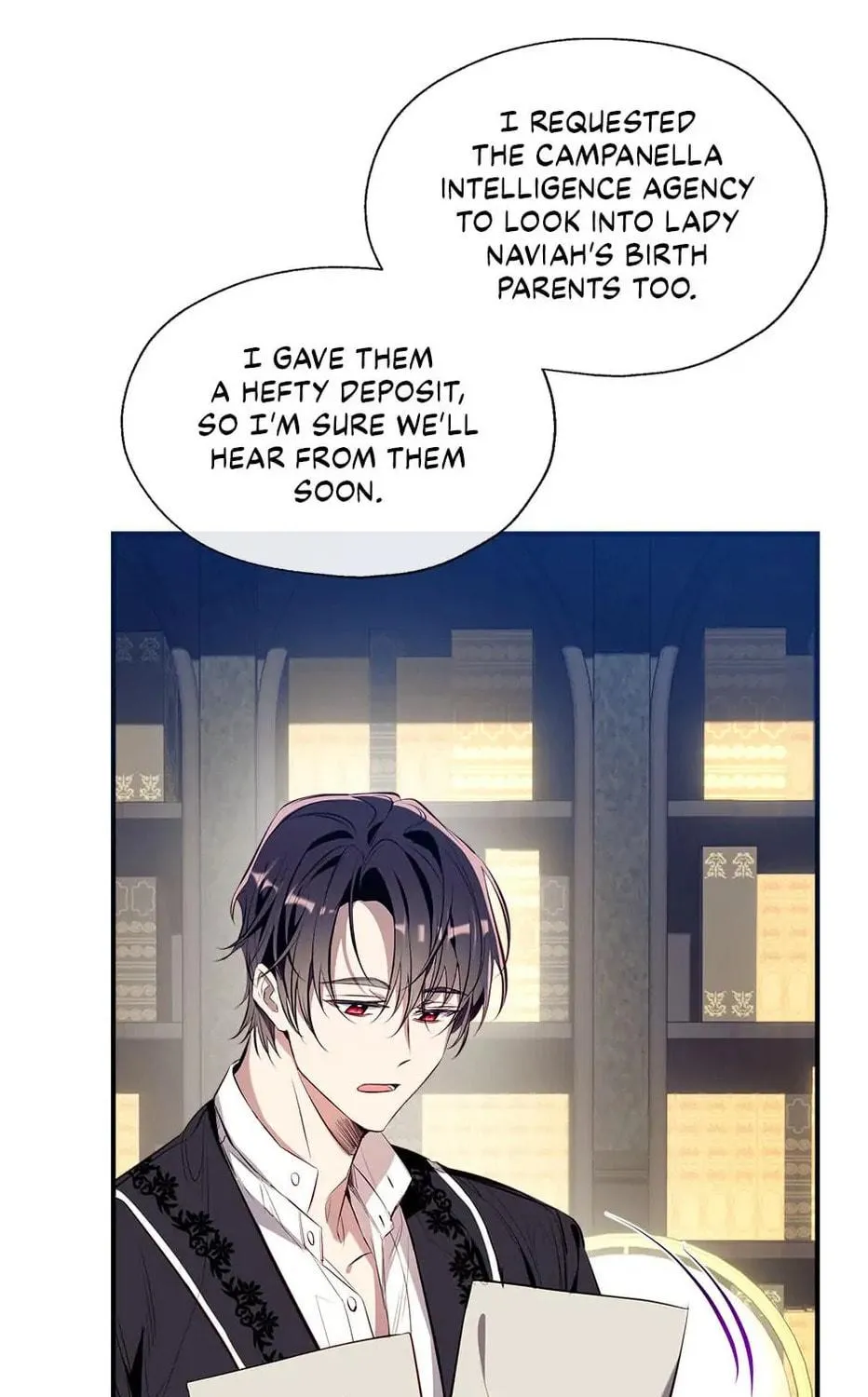 Can We Become Family? Chapter 81 page 71 - 