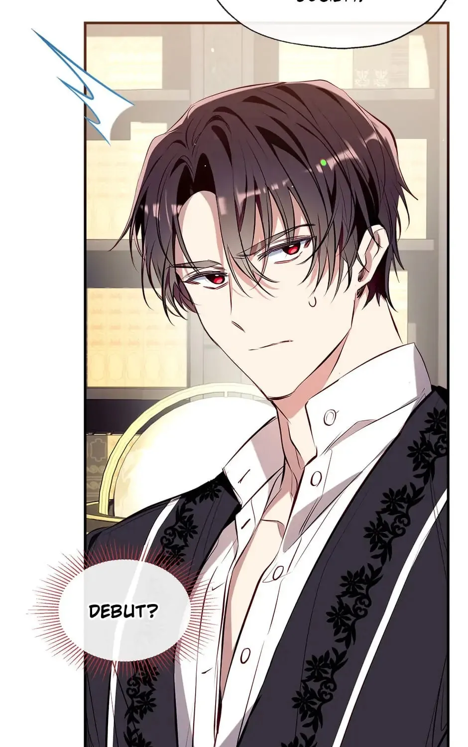 Can We Become Family? Chapter 81 page 85 - 