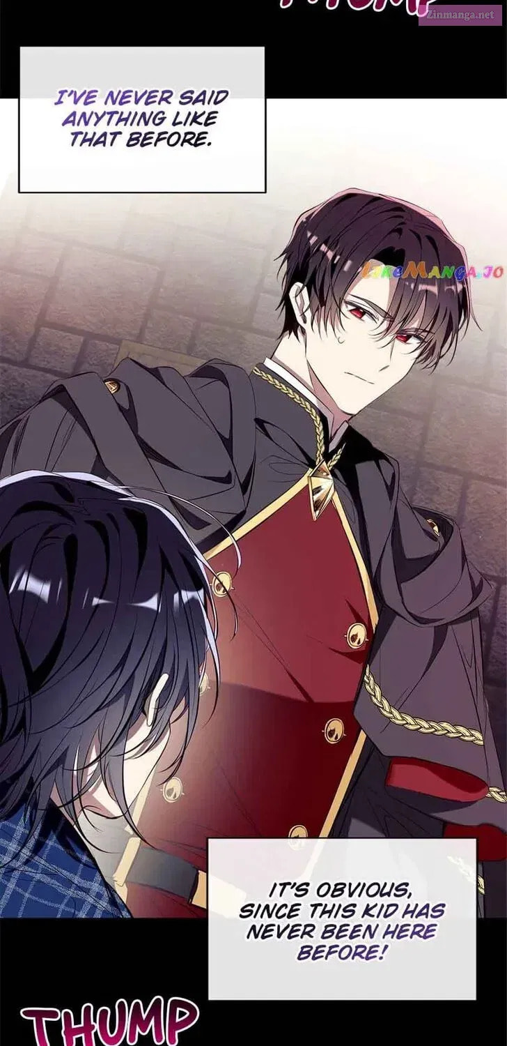 Can We Become Family? Chapter 82.5 page 11 - 