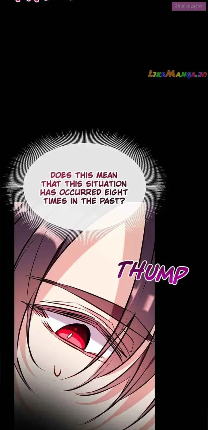 Can We Become Family? Chapter 82.5 page 12 - 