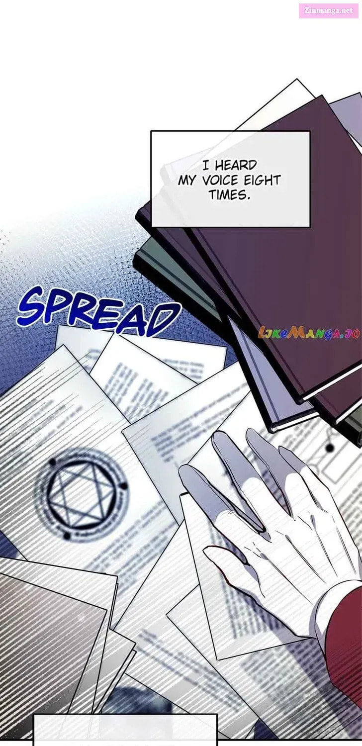 Can We Become Family? Chapter 82.5 page 17 - 