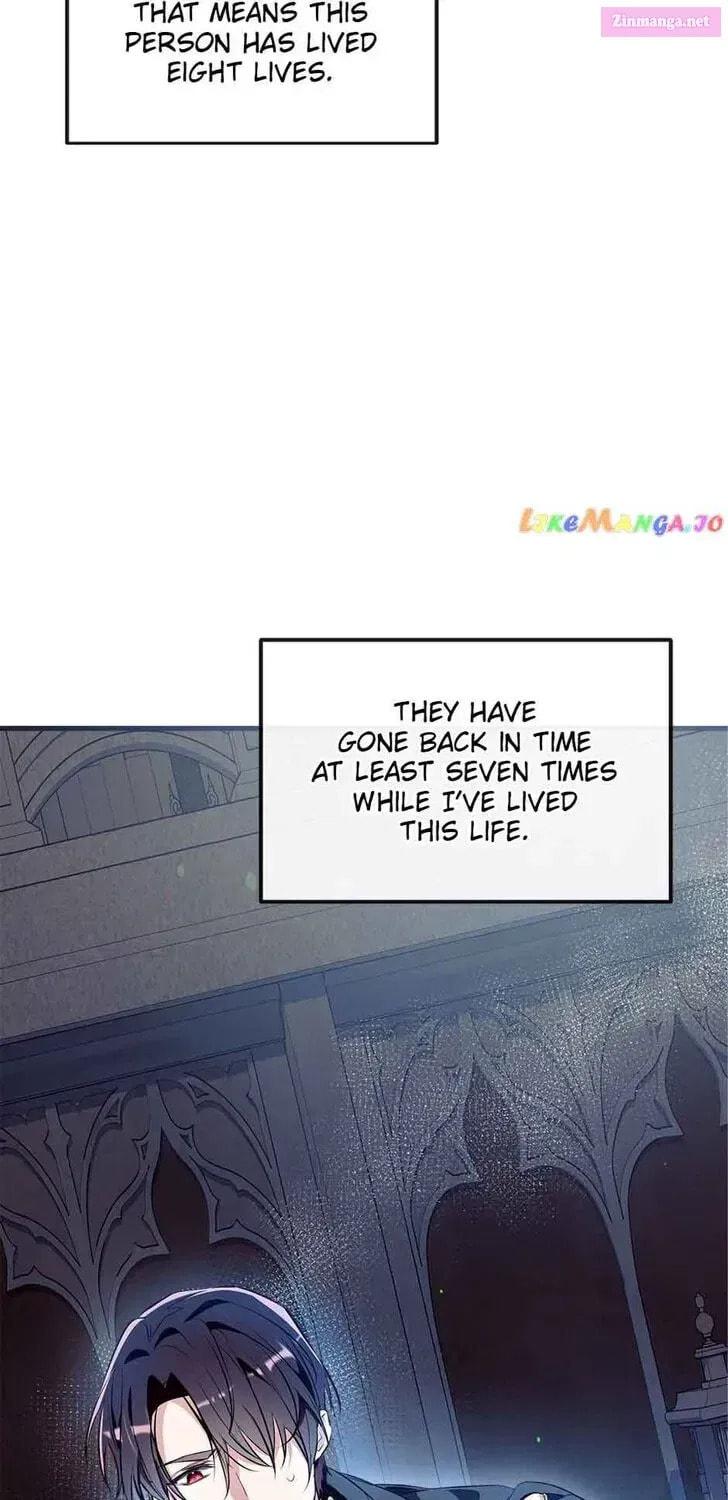 Can We Become Family? Chapter 82.5 page 18 - 