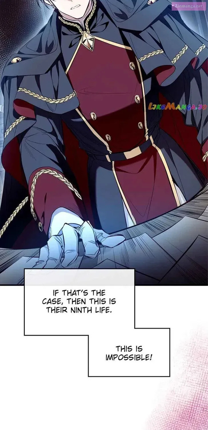 Can We Become Family? Chapter 82.5 page 19 - 