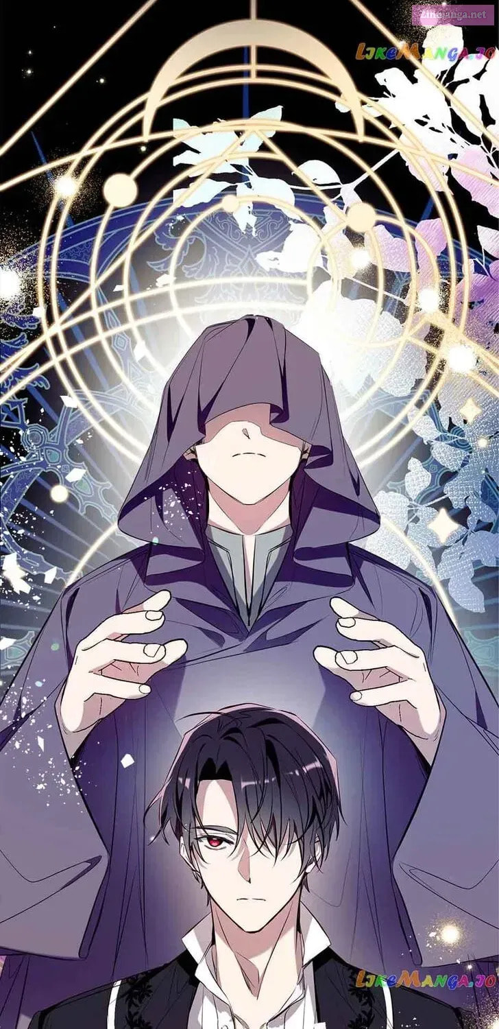 Can We Become Family? Chapter 82.5 page 21 - 