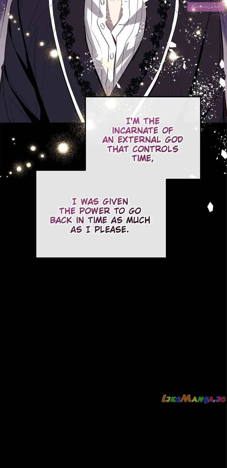 Can We Become Family? Chapter 82.5 page 22 - 
