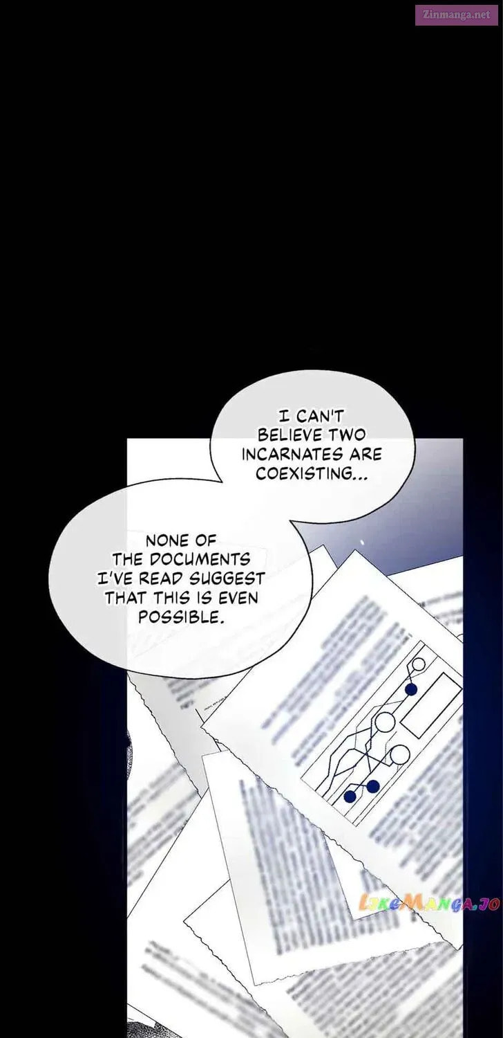 Can We Become Family? Chapter 82.5 page 24 - 