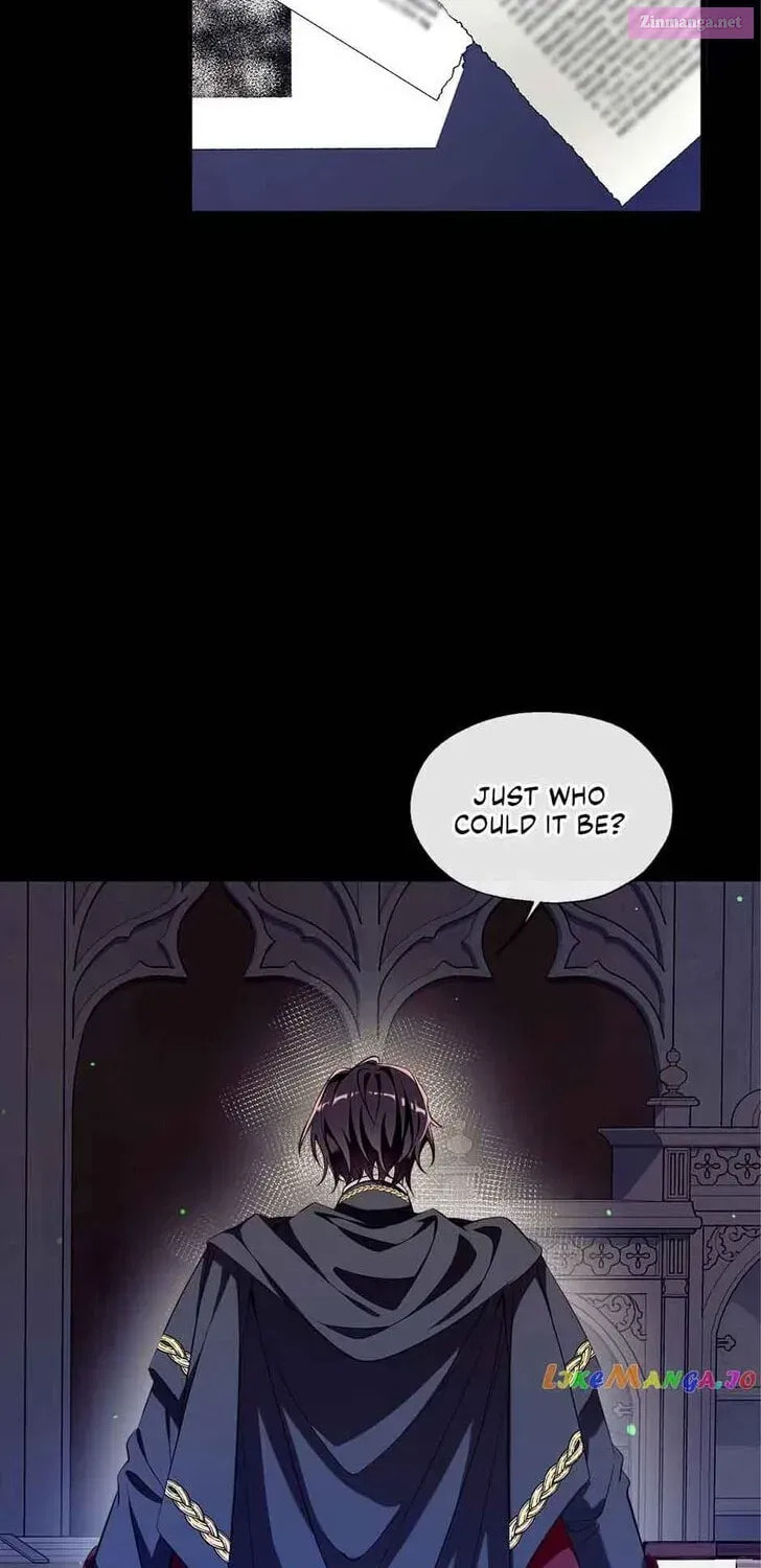 Can We Become Family? Chapter 82.5 page 25 - 