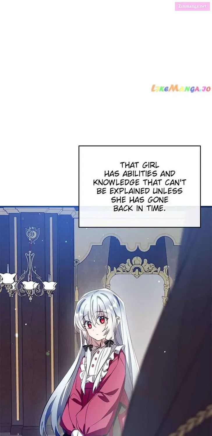 Can We Become Family? Chapter 82.5 page 33 - 