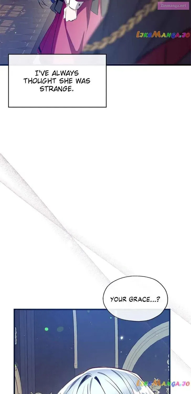 Can We Become Family? Chapter 82.5 page 34 - 