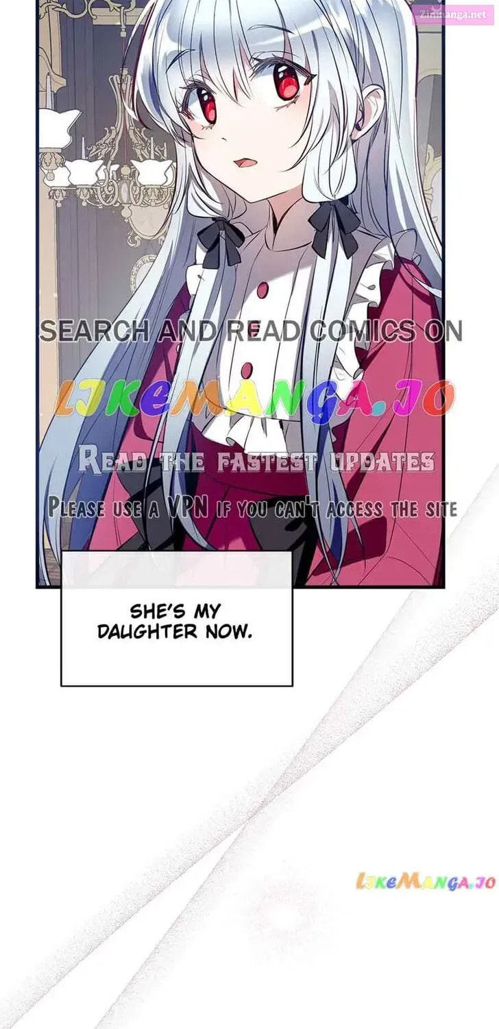 Can We Become Family? Chapter 82.5 page 35 - 