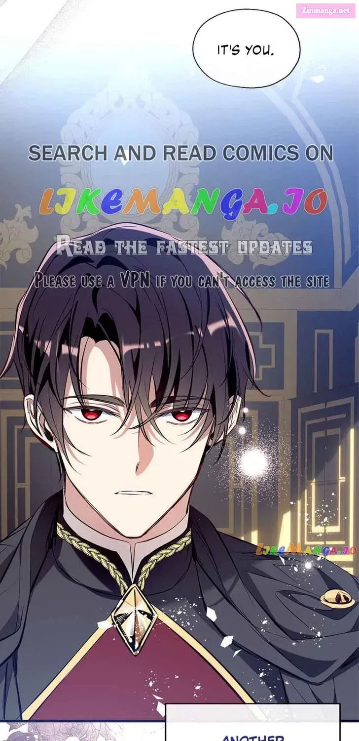 Can We Become Family? Chapter 82.5 page 36 - 
