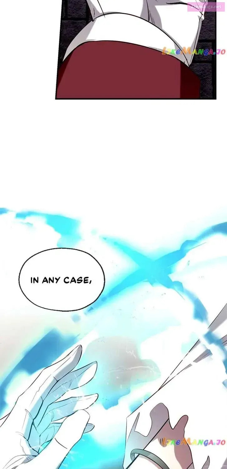 Can We Become Family? Chapter 82.5 page 5 - 
