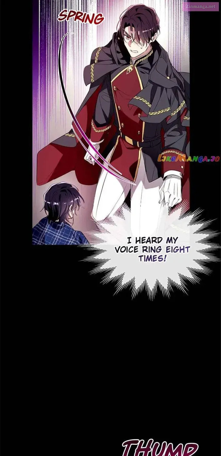 Can We Become Family? Chapter 82.5 page 10 - 