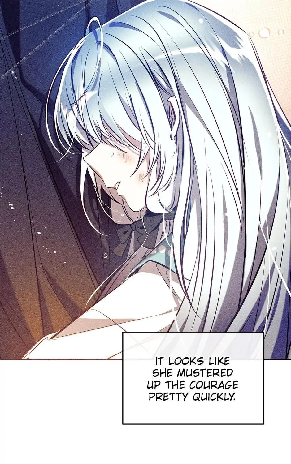 Can We Become Family? Chapter 82 page 11 - 