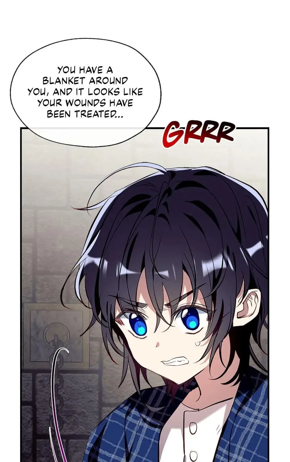 Can We Become Family? Chapter 82 page 101 - 