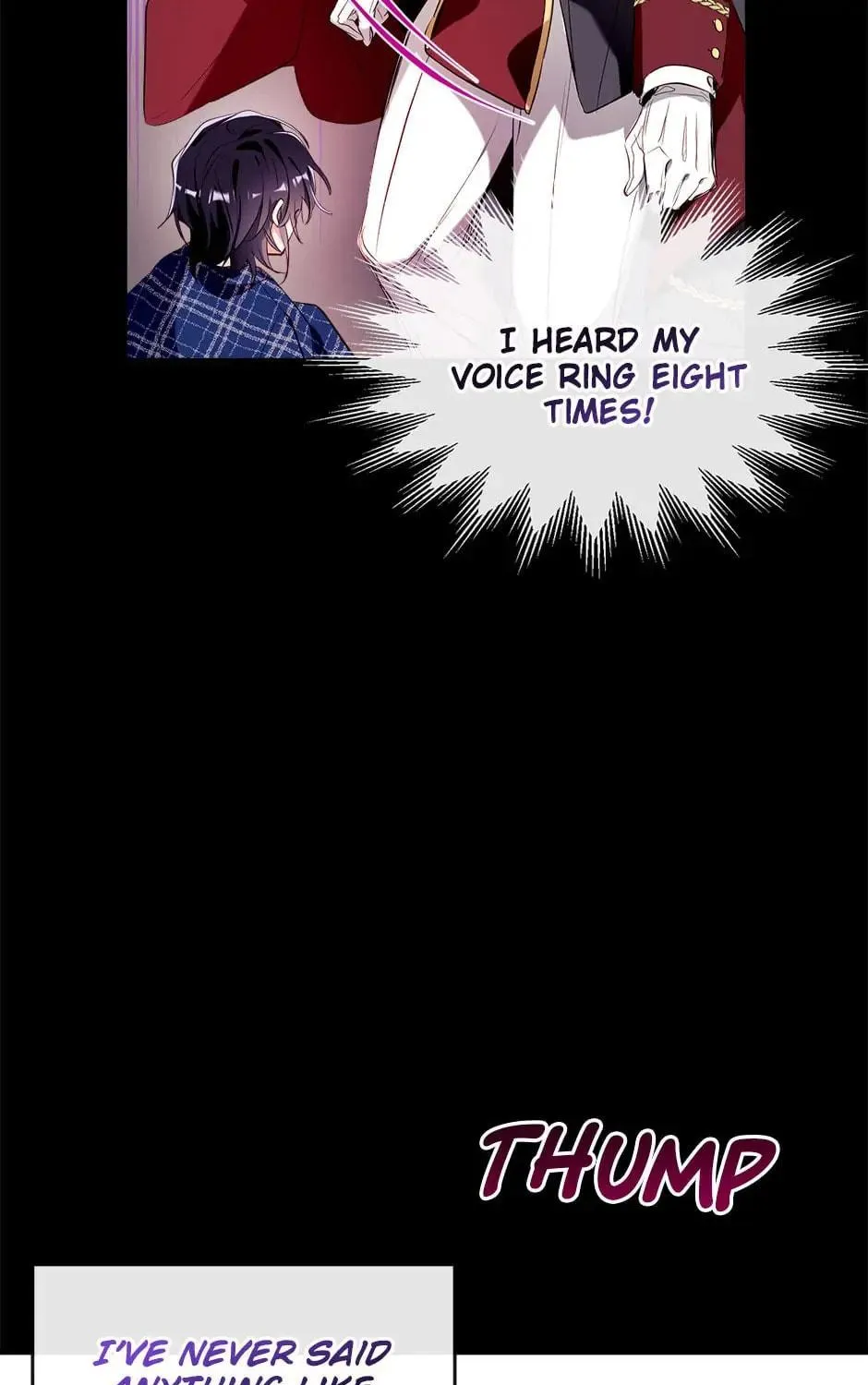 Can We Become Family? Chapter 82 page 139 - 