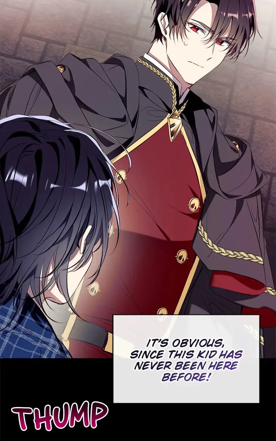 Can We Become Family? Chapter 82 page 141 - 