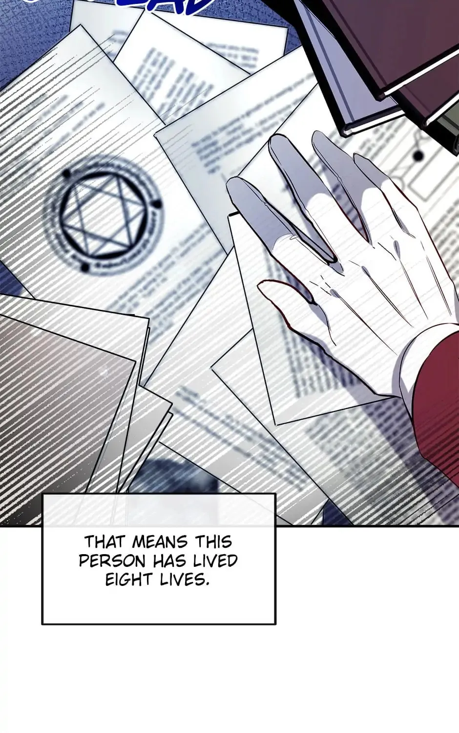 Can We Become Family? Chapter 82 page 153 - 