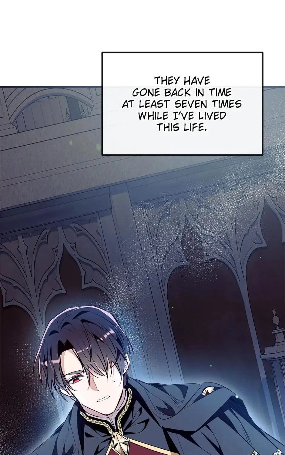 Can We Become Family? Chapter 82 page 155 - 