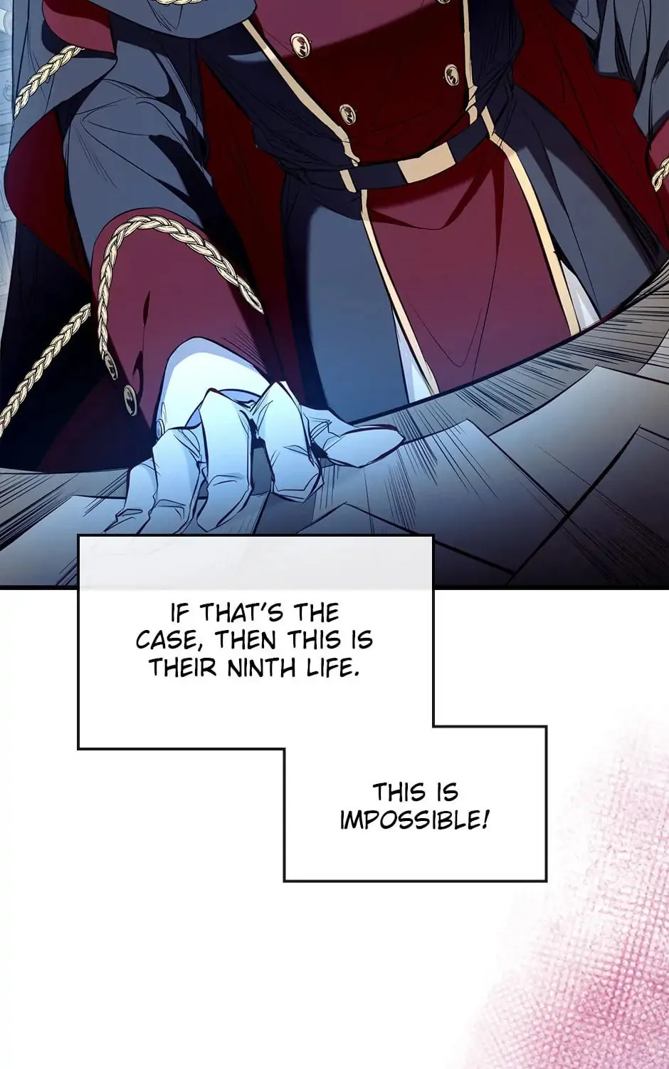 Can We Become Family? Chapter 82 page 157 - 