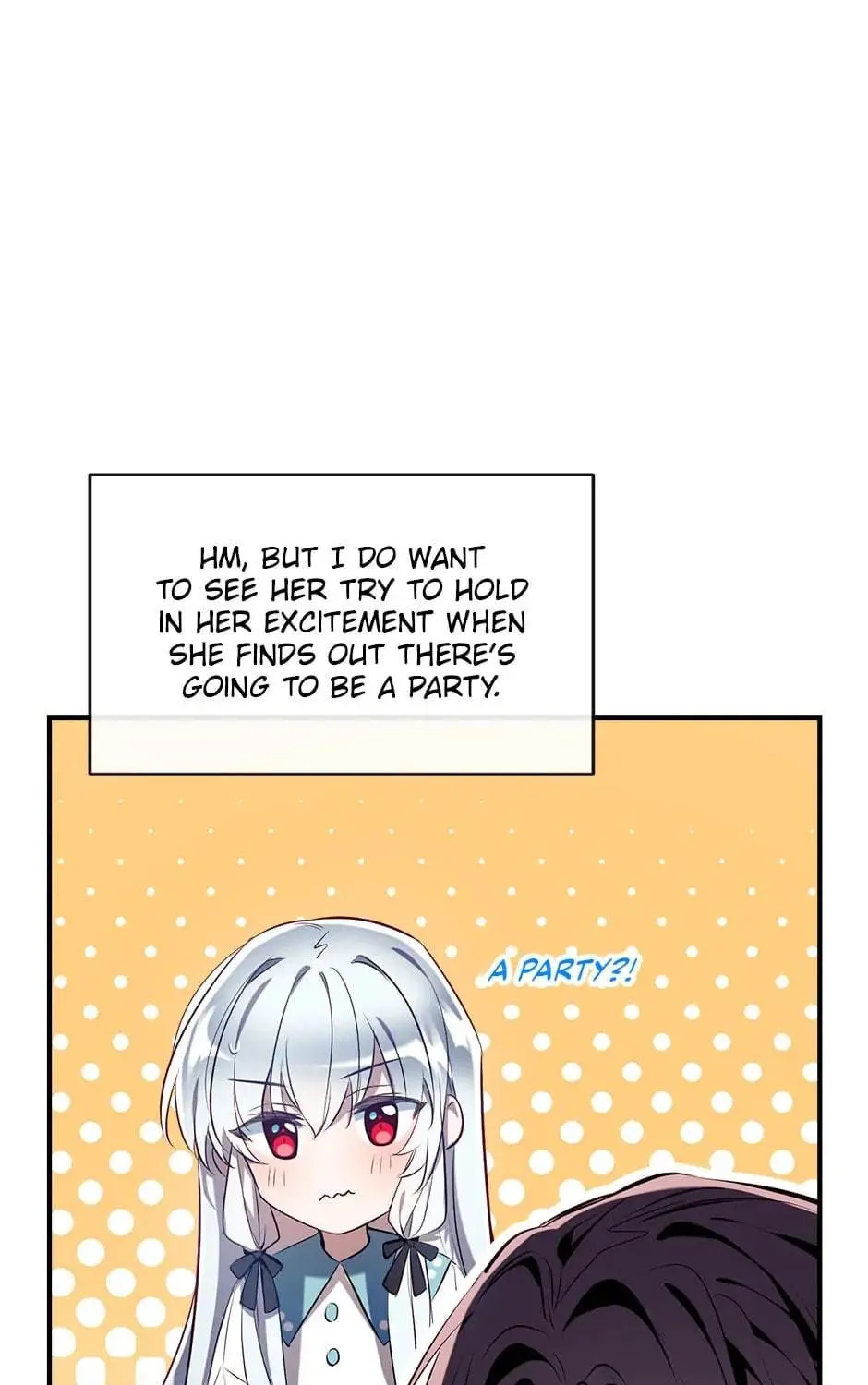 Can We Become Family? Chapter 82 page 17 - 