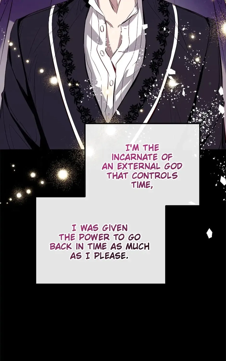 Can We Become Family? Chapter 82 page 163 - 