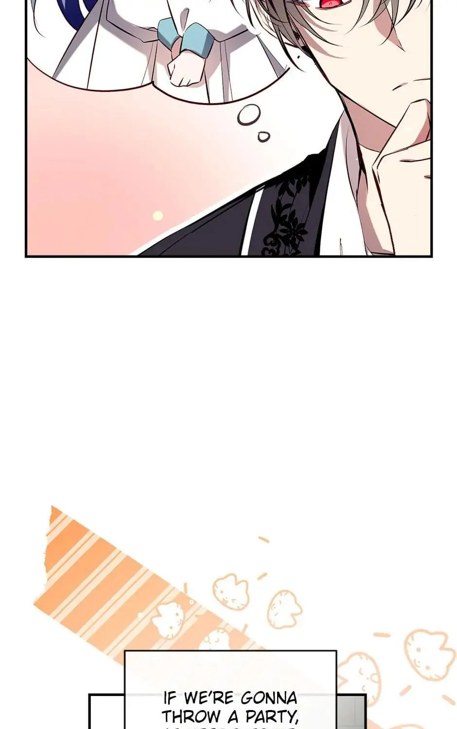Can We Become Family? Chapter 82 page 19 - 
