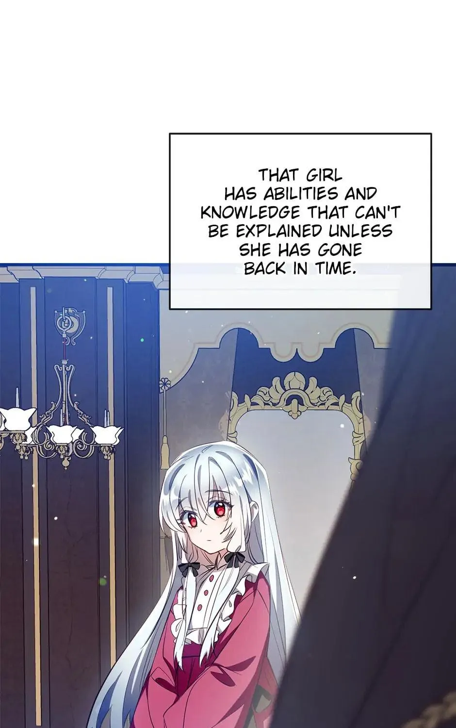 Can We Become Family? Chapter 82 page 185 - 