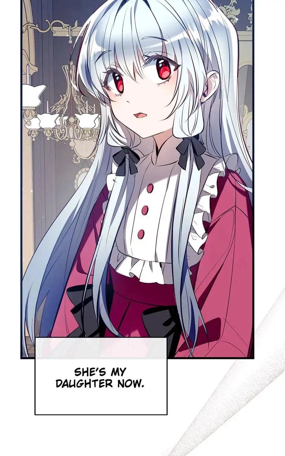 Can We Become Family? Chapter 82 page 189 - 