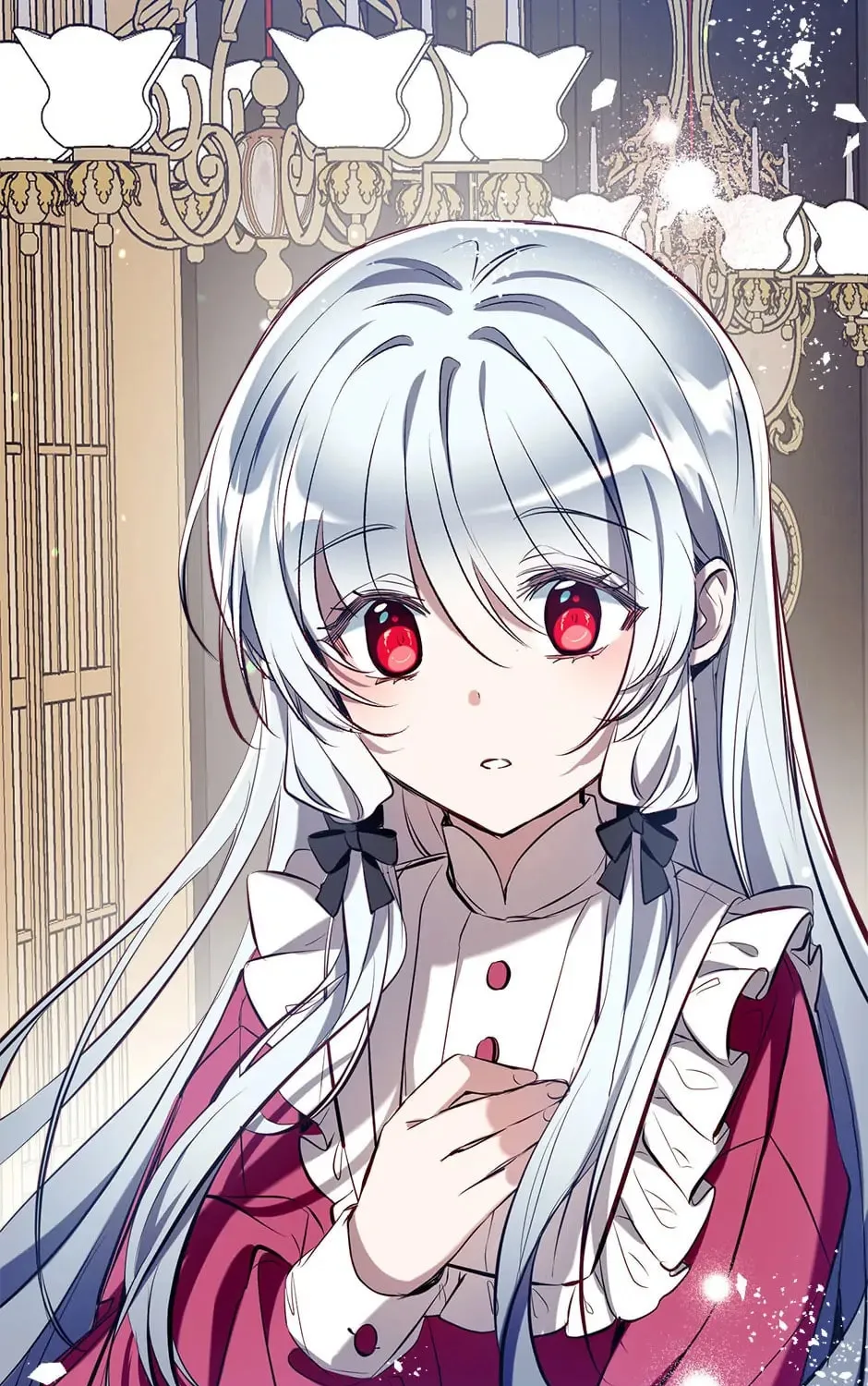 Can We Become Family? Chapter 82 page 195 - 