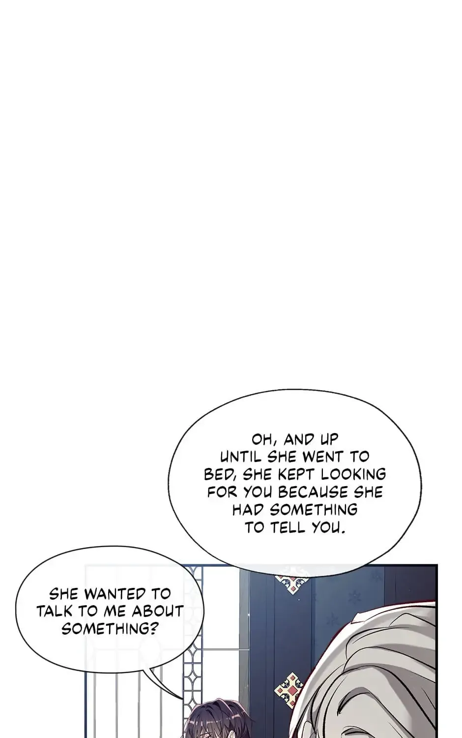 Can We Become Family? Chapter 82 page 3 - 