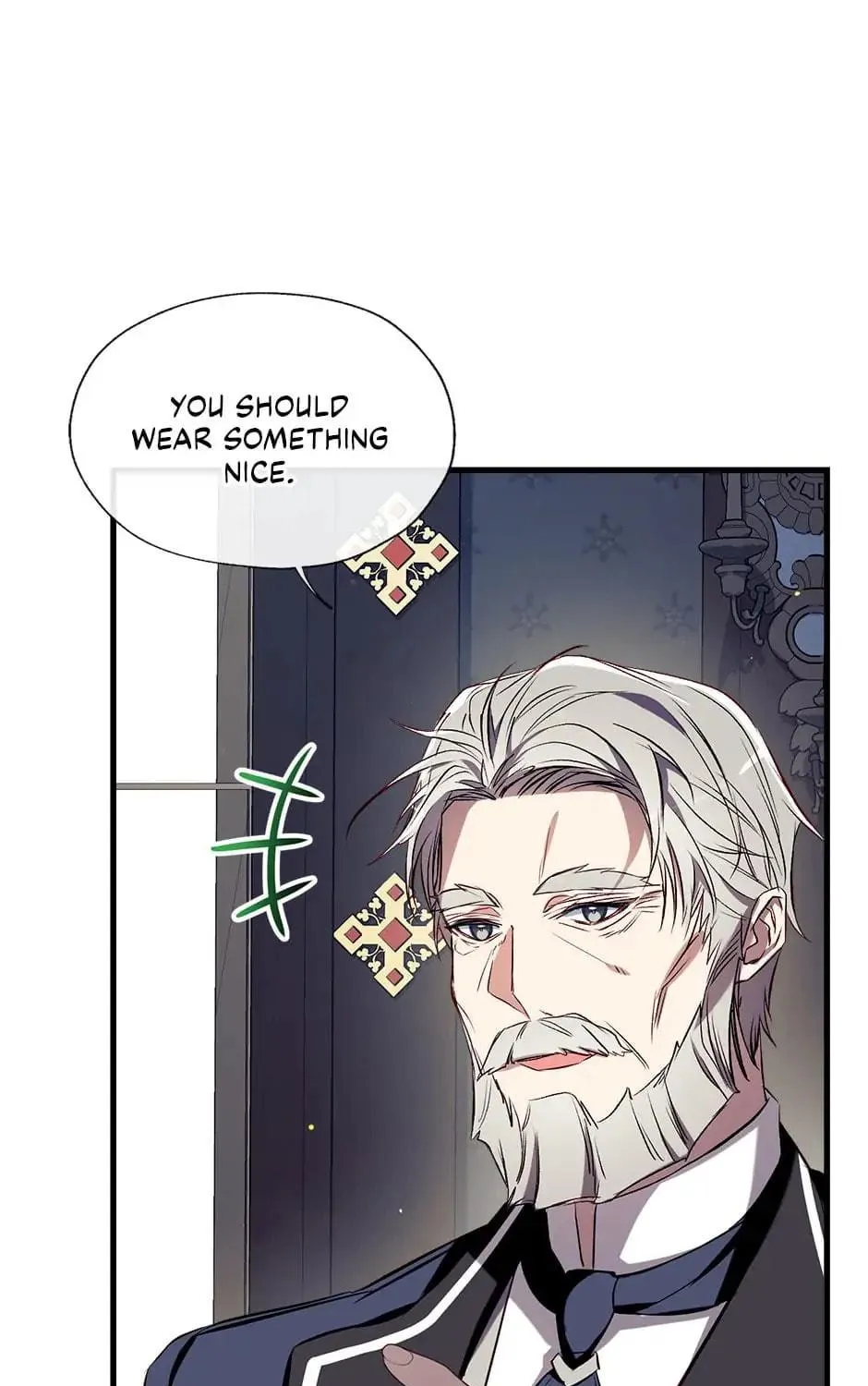 Can We Become Family? Chapter 82 page 23 - 