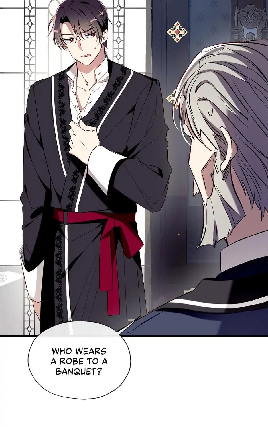 Can We Become Family? Chapter 82 page 27 - 