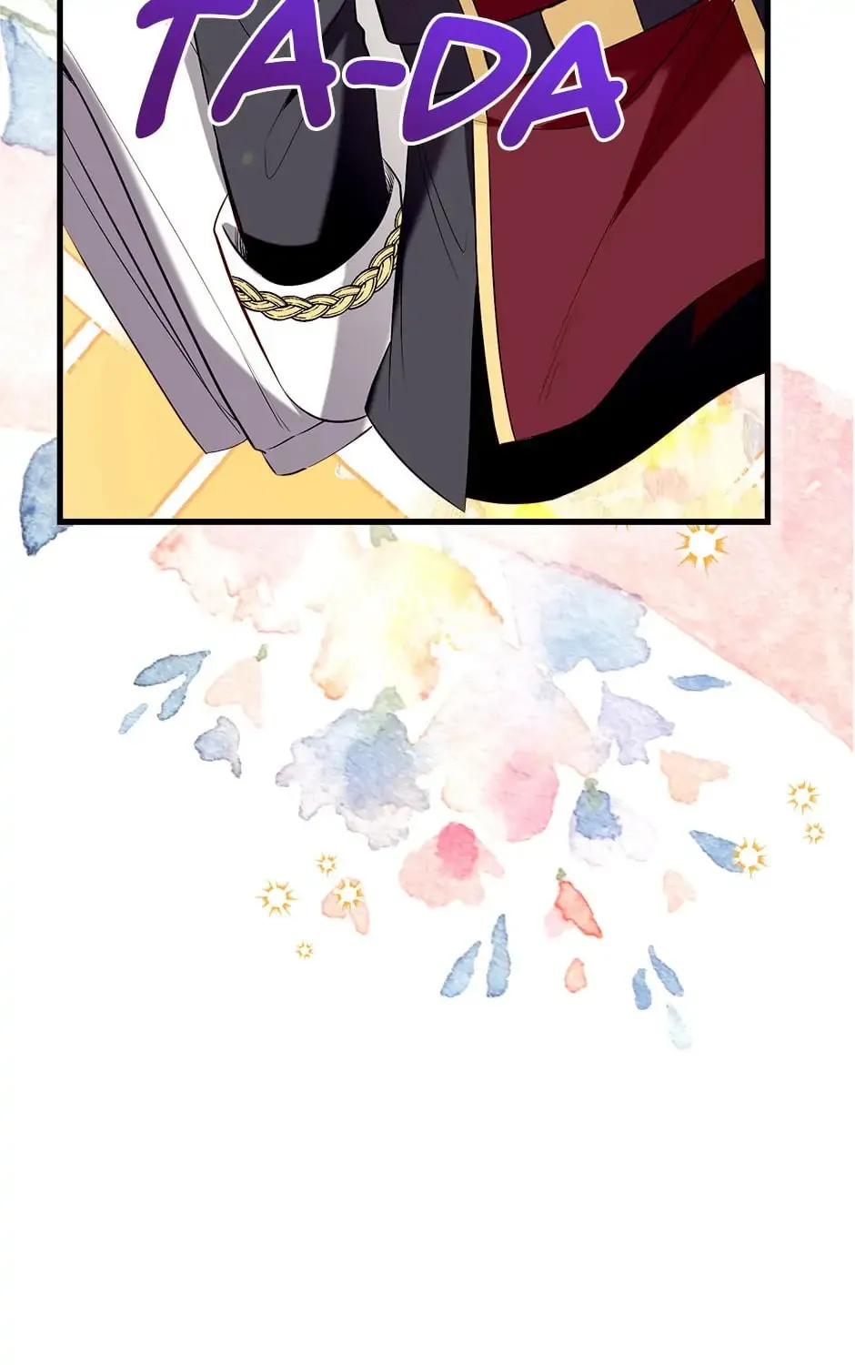 Can We Become Family? Chapter 82 page 31 - 