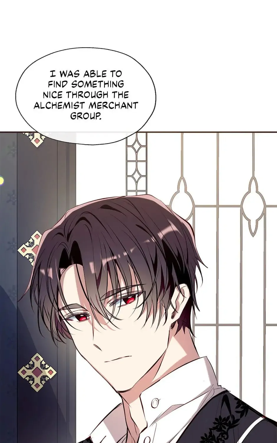 Can We Become Family? Chapter 82 page 33 - 