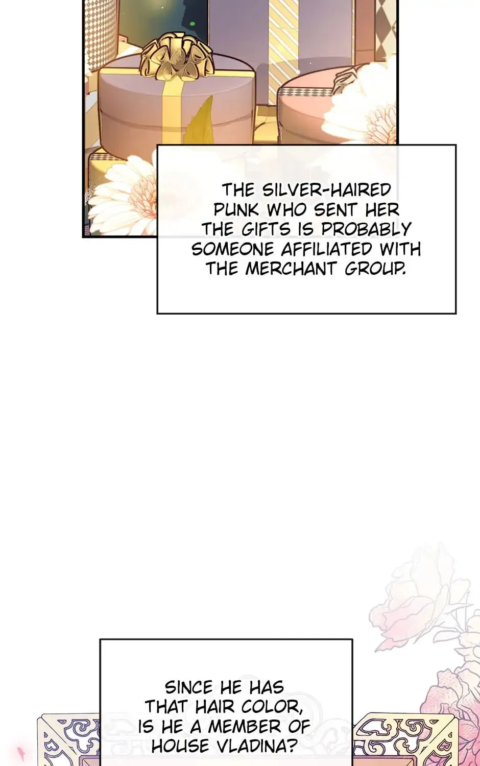 Can We Become Family? Chapter 82 page 37 - 