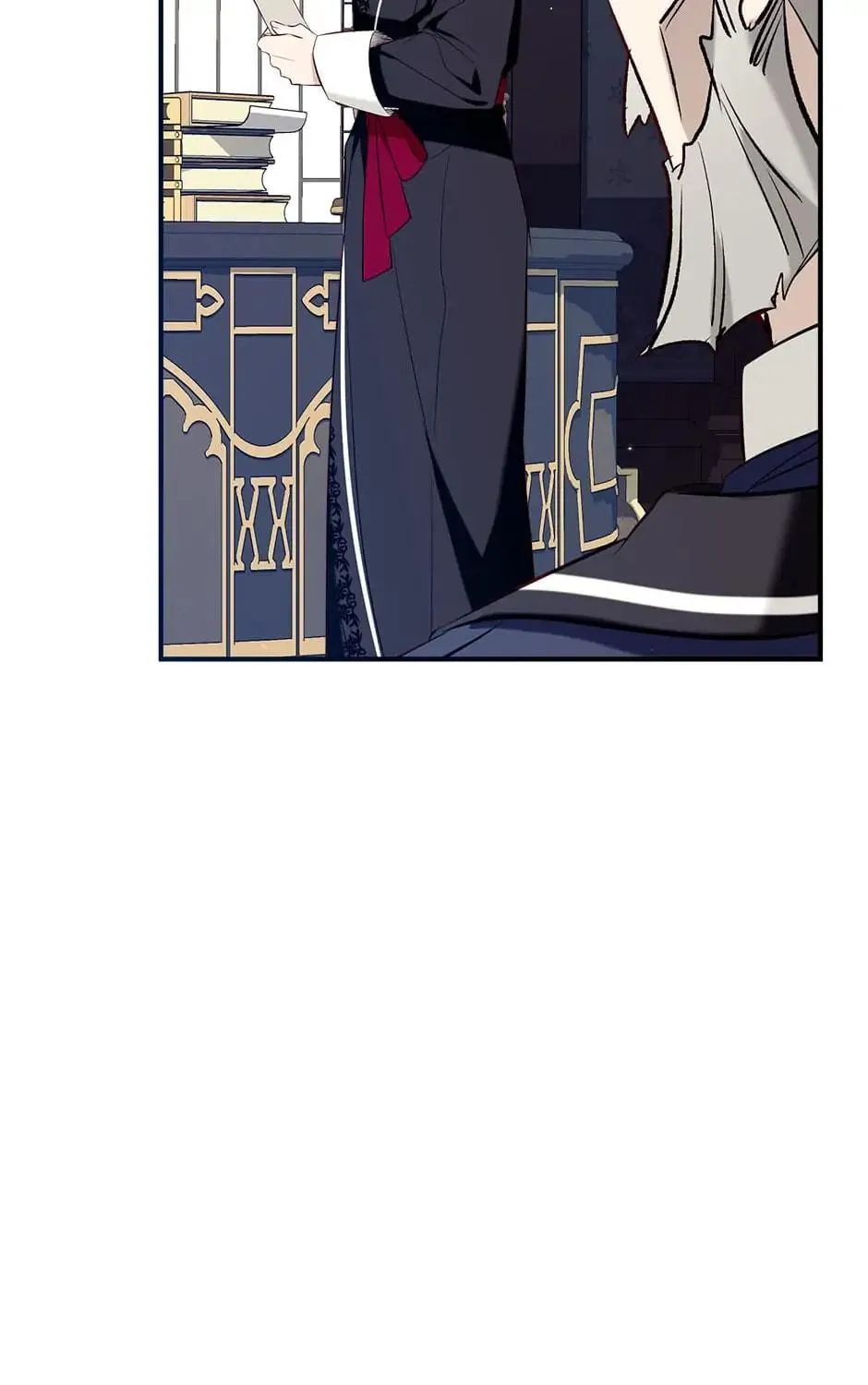 Can We Become Family? Chapter 82 page 5 - 