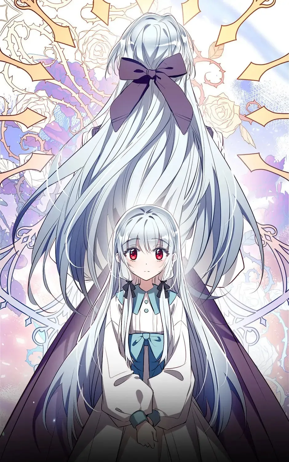 Can We Become Family? Chapter 82 page 43 - 