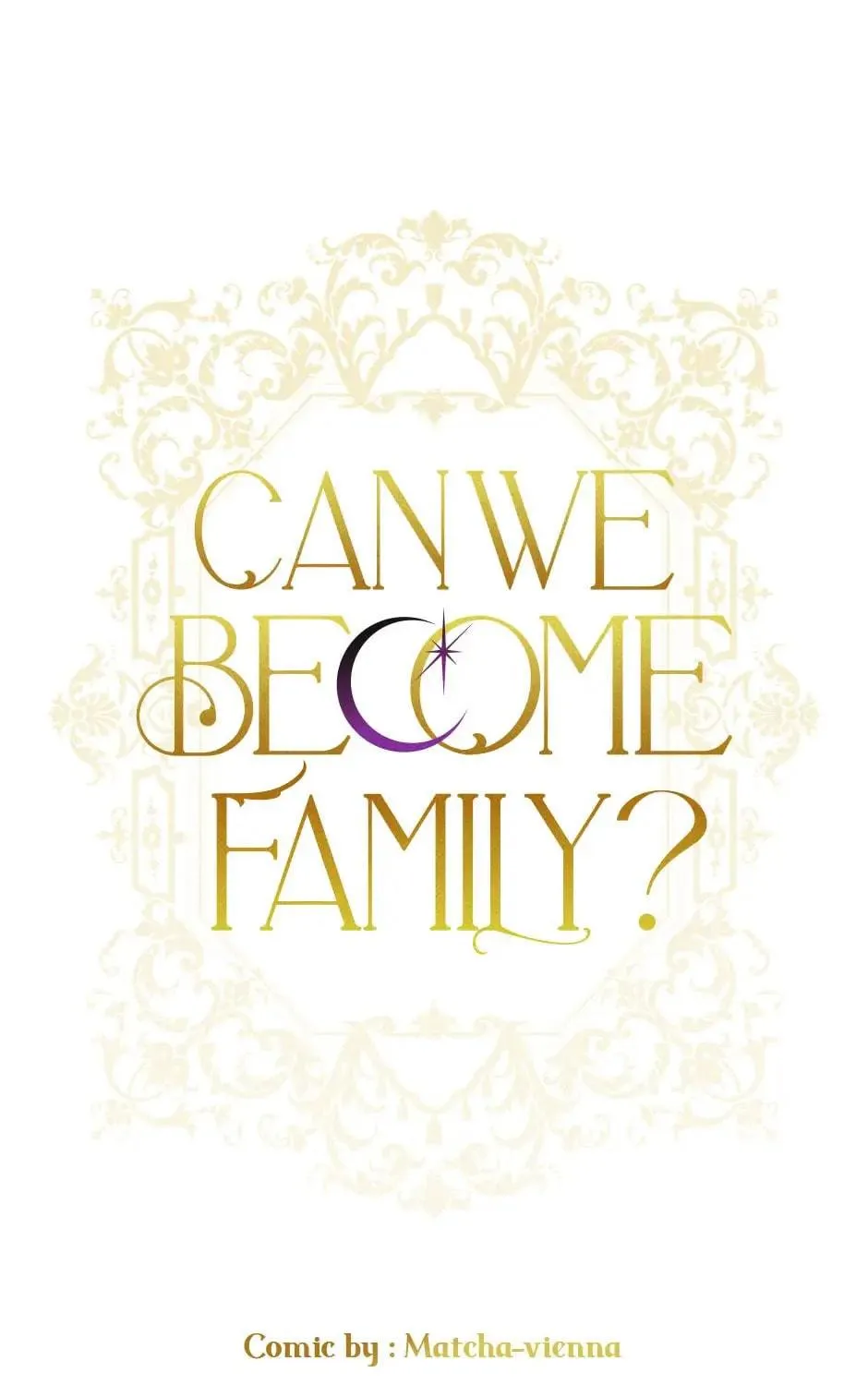 Can We Become Family? Chapter 82 page 47 - 