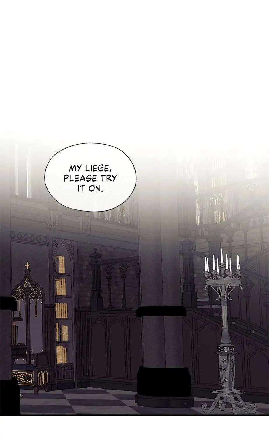 Can We Become Family? Chapter 82 page 49 - 