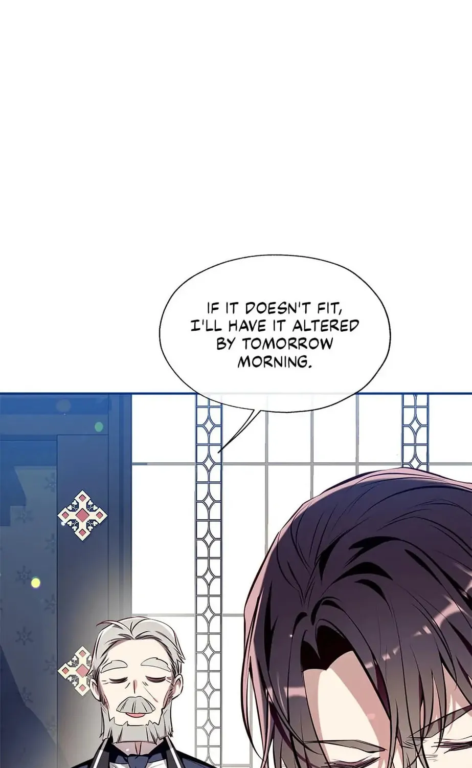 Can We Become Family? Chapter 82 page 51 - 