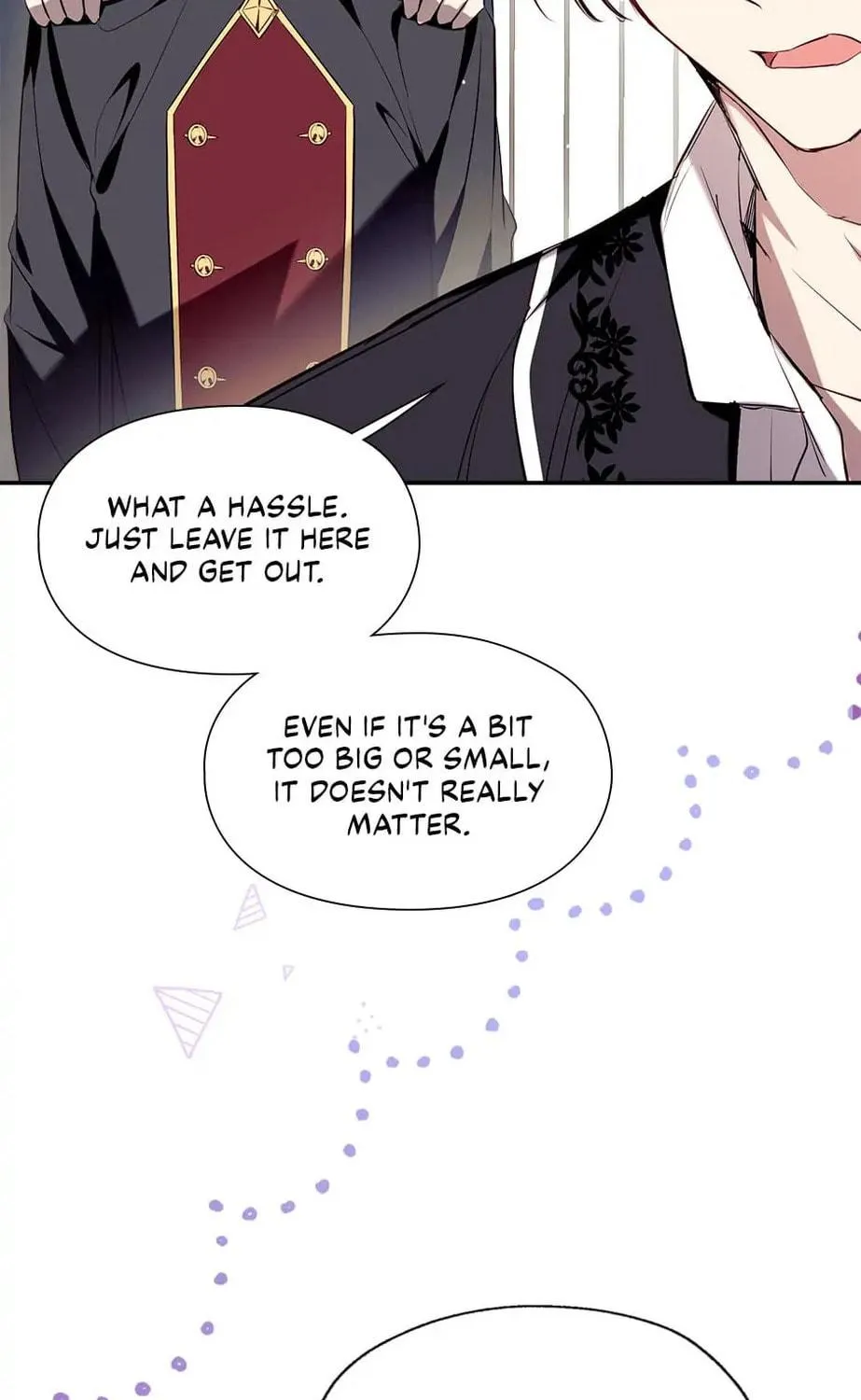 Can We Become Family? Chapter 82 page 53 - 