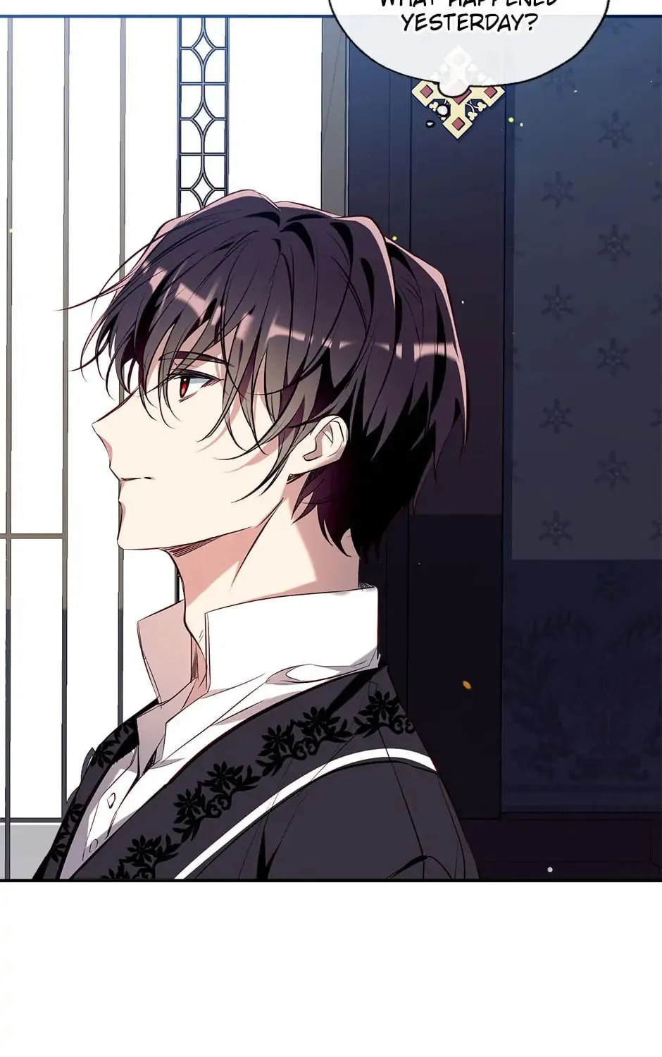 Can We Become Family? Chapter 82 page 7 - 