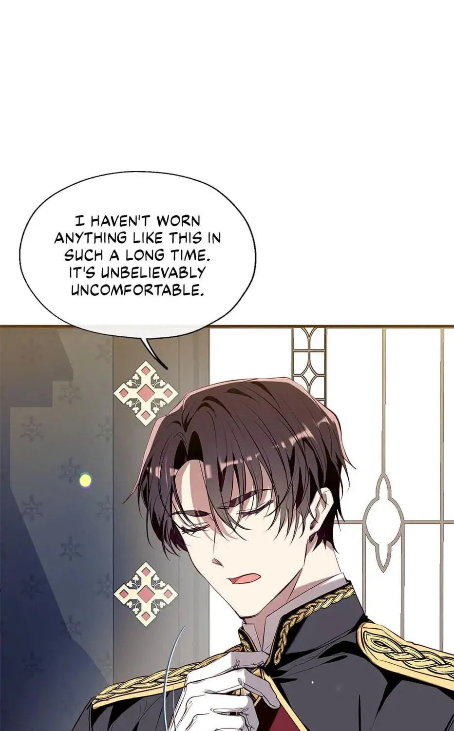 Can We Become Family? Chapter 82 page 69 - 