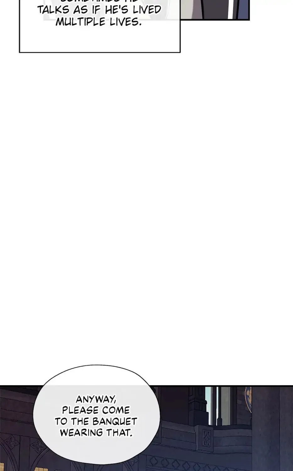 Can We Become Family? Chapter 82 page 75 - 